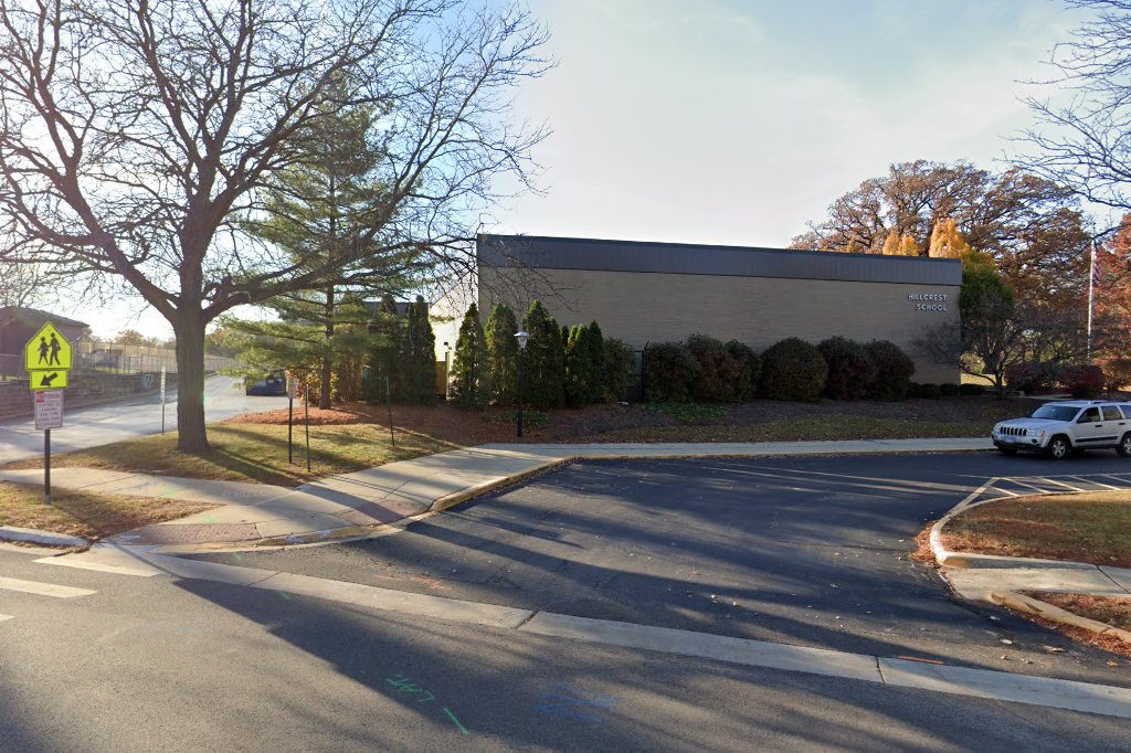 Hillcrest Elementary School