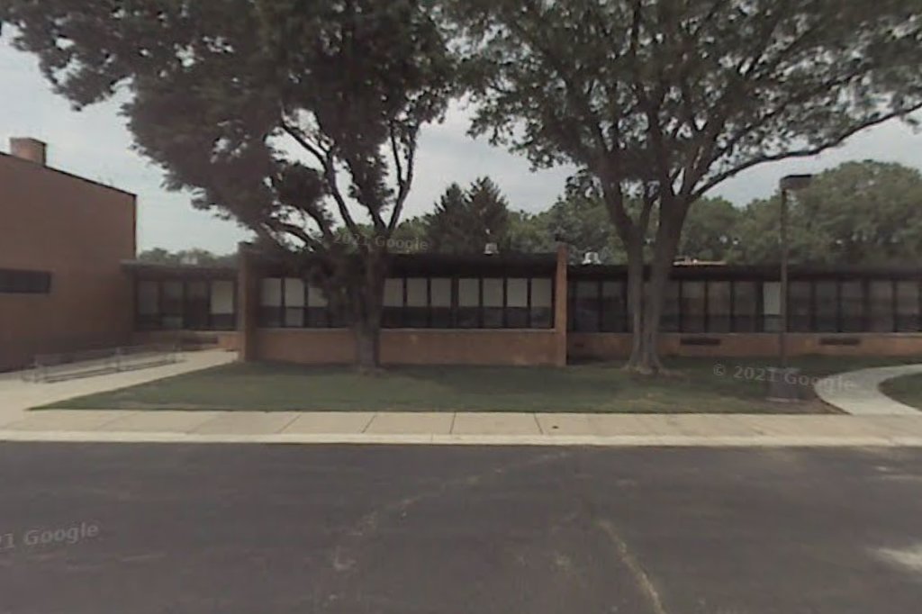 Park View School