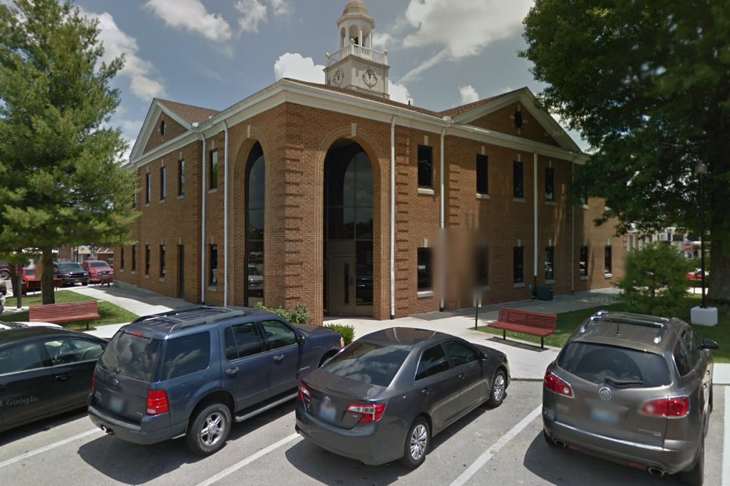 Clinton County Clerk's Office