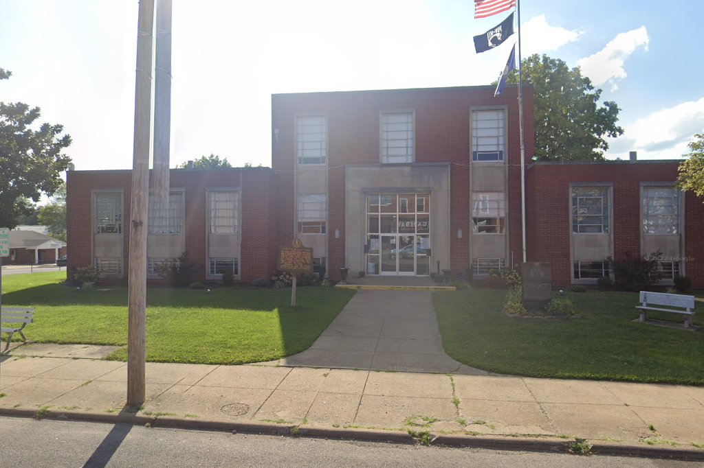 Crittenden County Clerk's Office