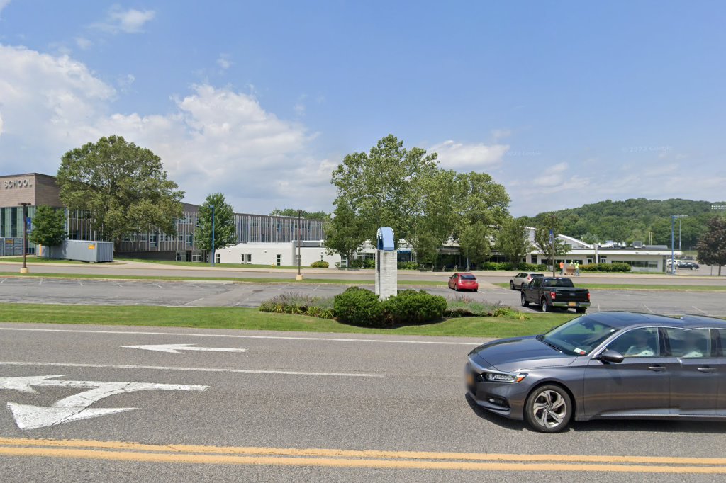 Westhill High School