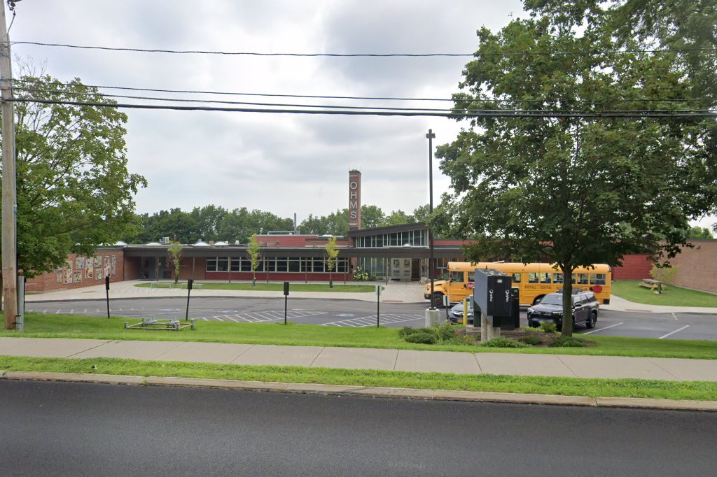 Onondaga Hill Middle School