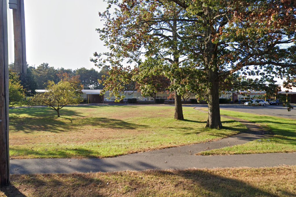 Southampton Rd Elementary School