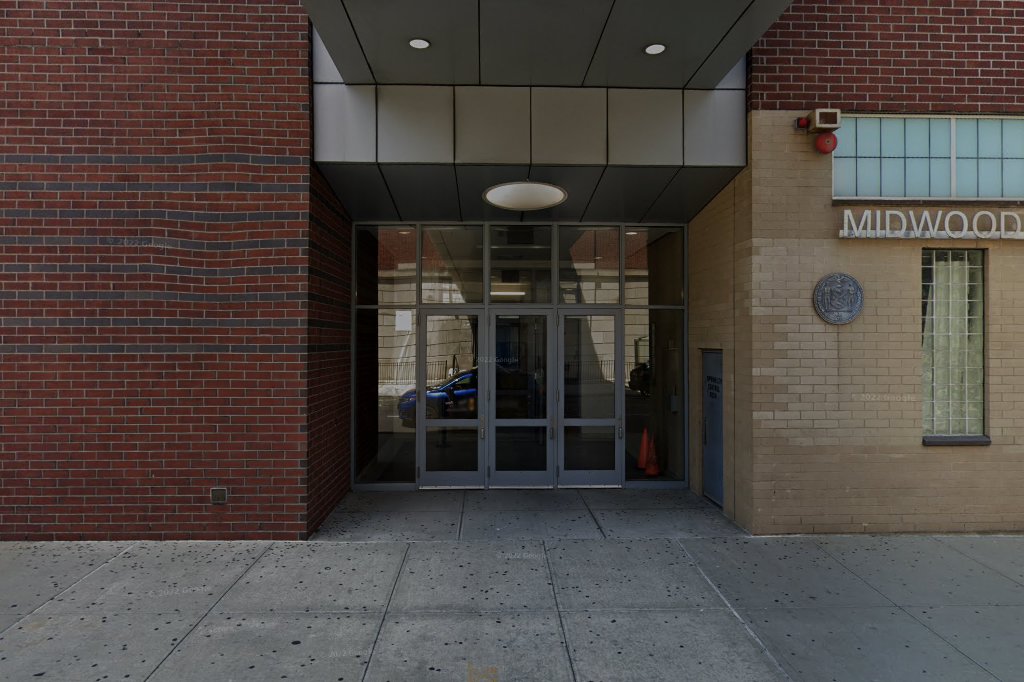Midwood High School