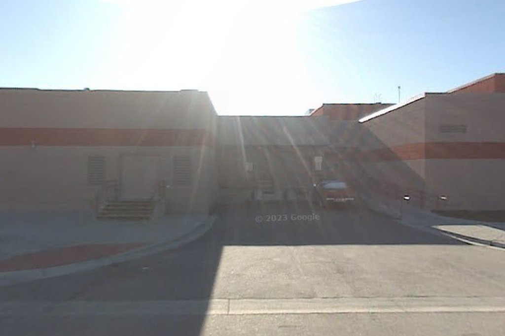 West Valley High School