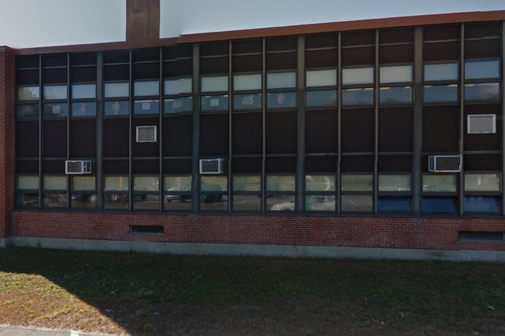 Streiber Memorial School