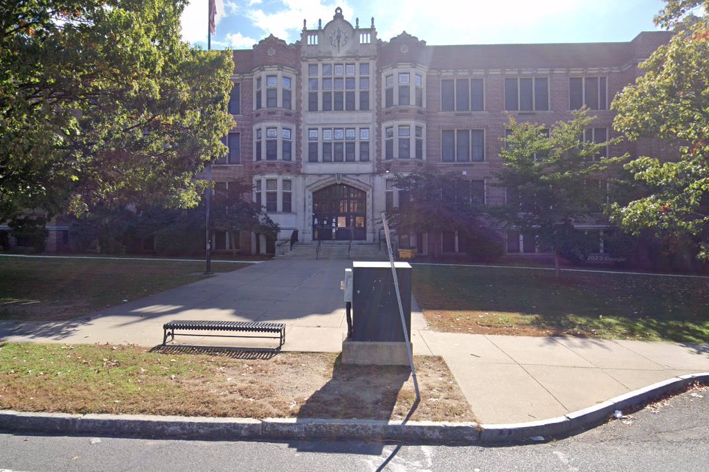 High School of Commerce