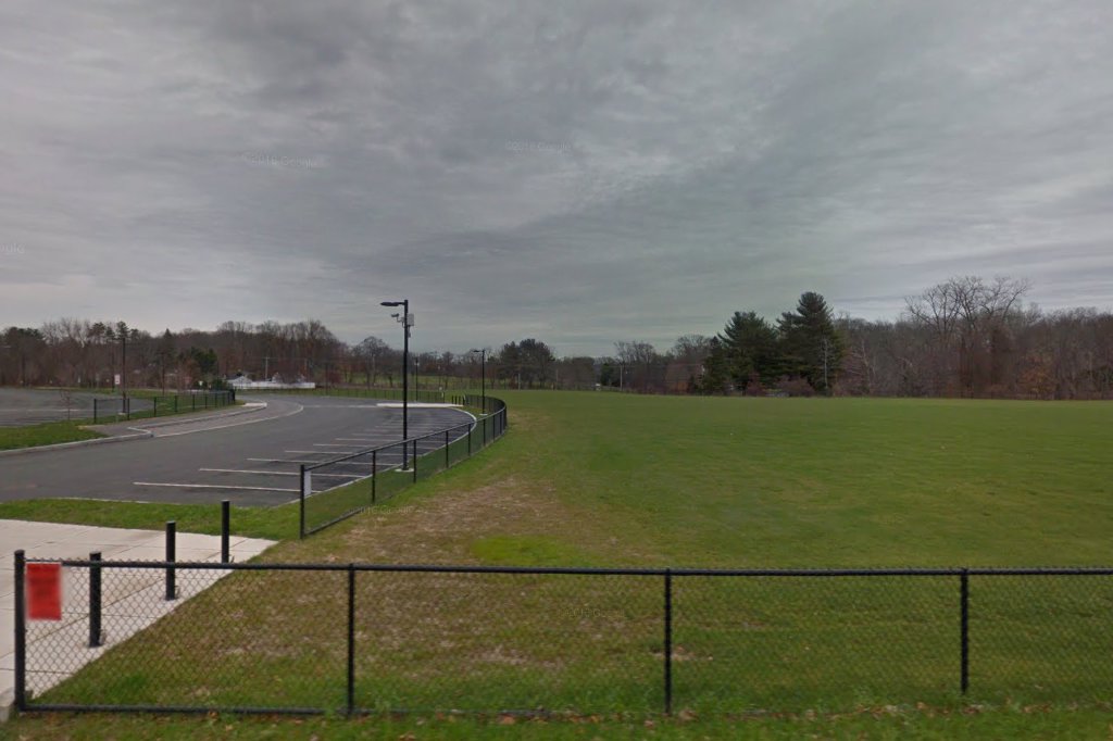 West Springfield High School