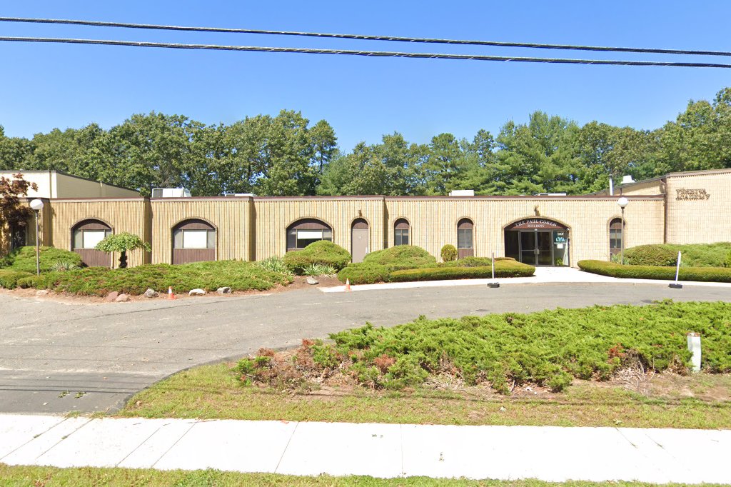Lubavitcher Yeshiva Academy