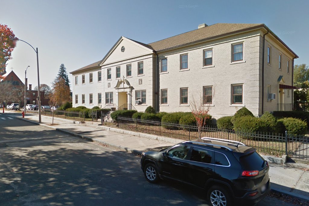 Mater Dolorosa School