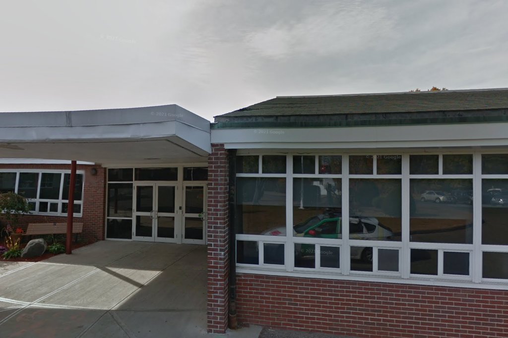 Robinson Primary School