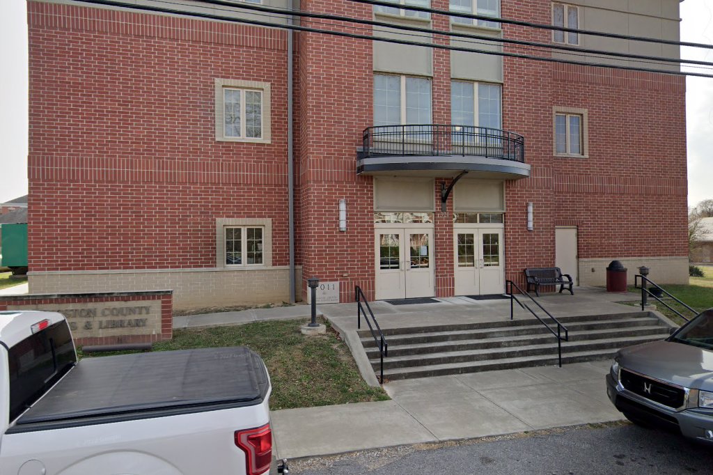 Livingston County Clerk's Office