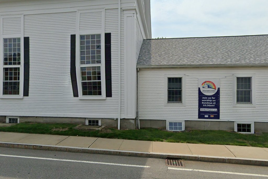 Burlington Montessori School