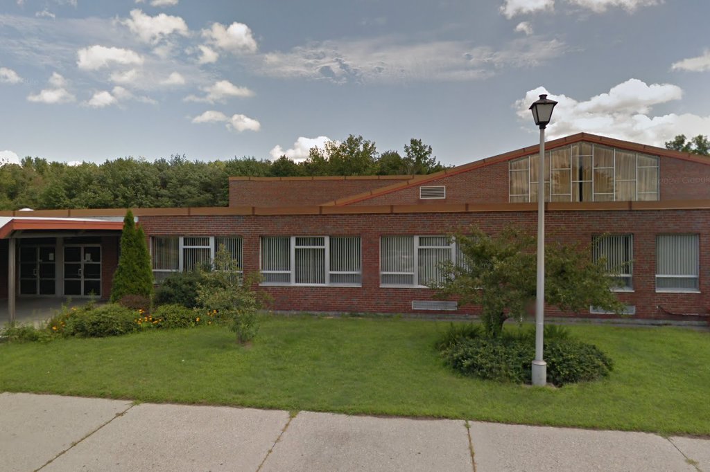 Veterans Park Elementary School