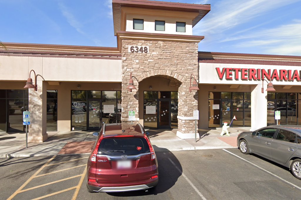 Seville Veterinary Hospital