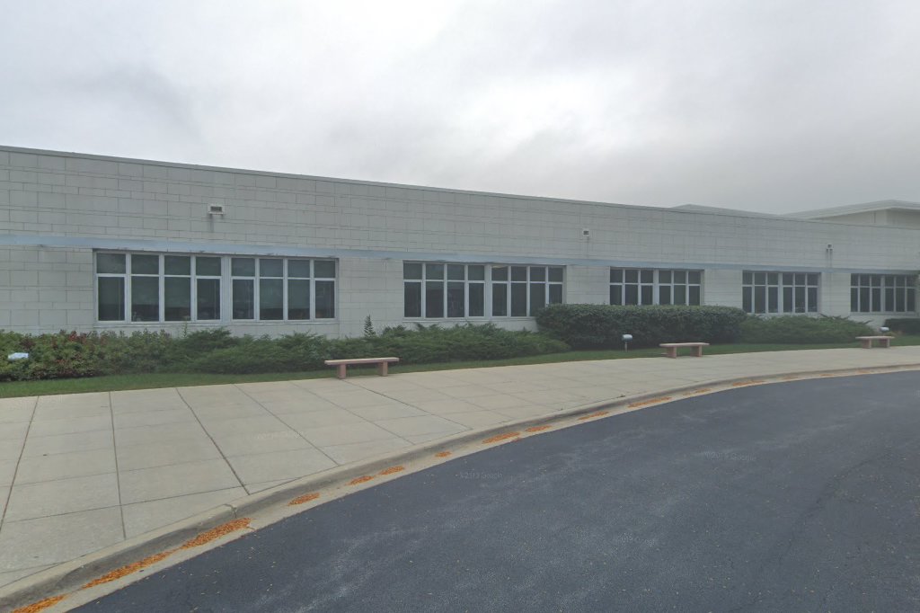 Hubble Middle School