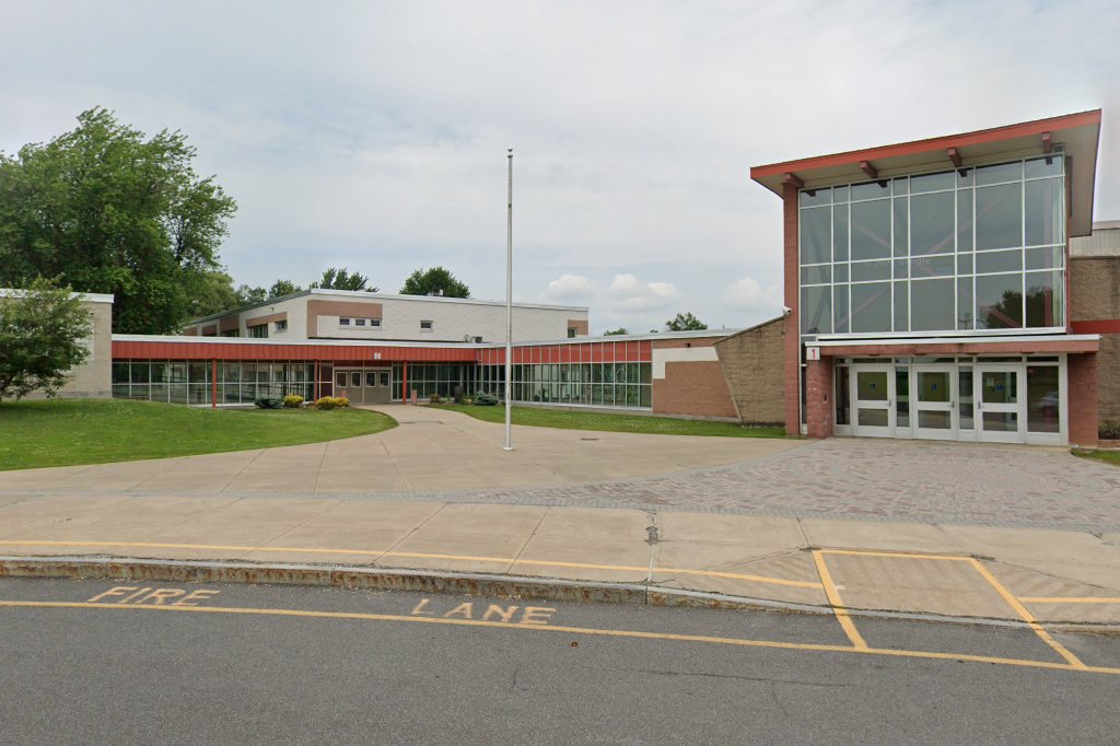 L Pearl Palmer Elementary School