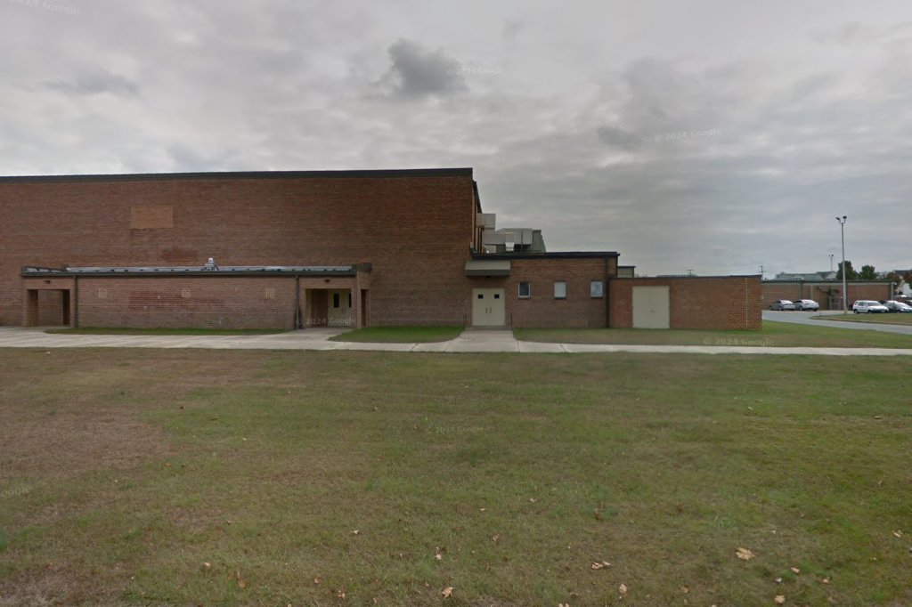 Milton M. Somers Middle School