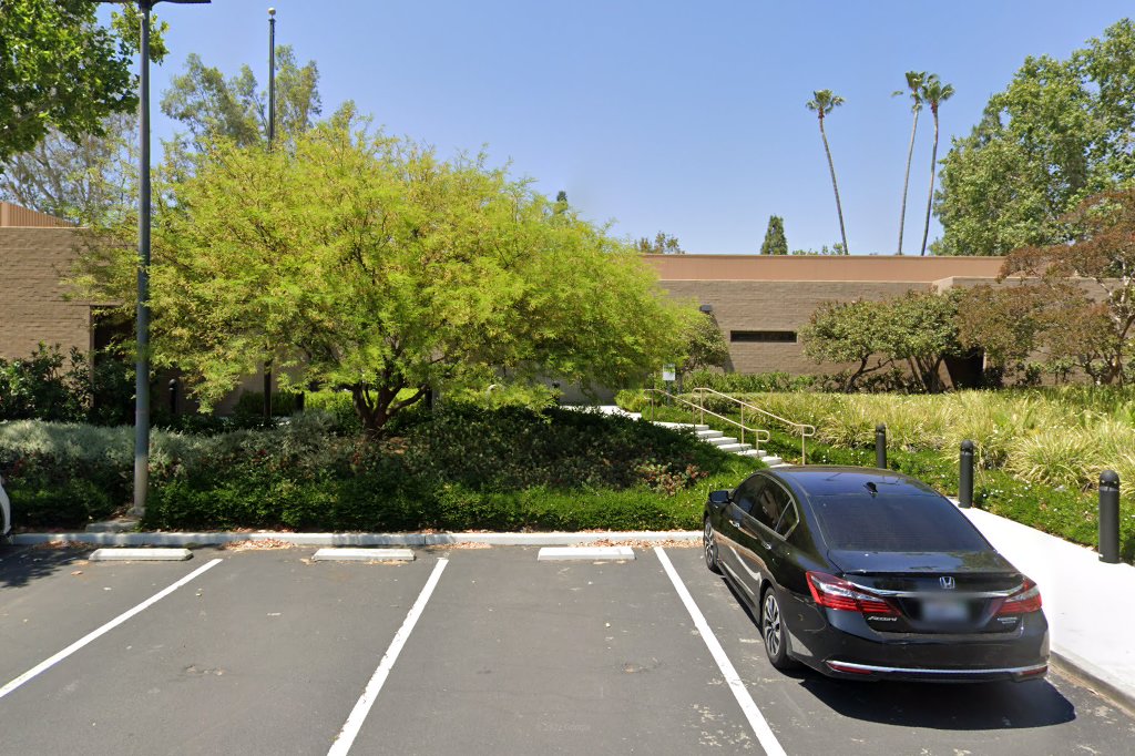 Simi Valley DMV Office