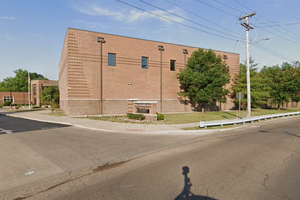 Mason/Clark Middle School