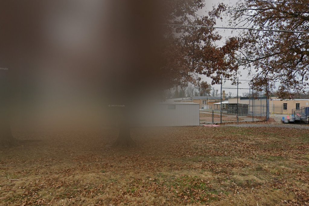 Woodlawn Comm High School