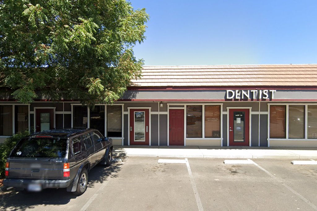 Woodland DMV Office