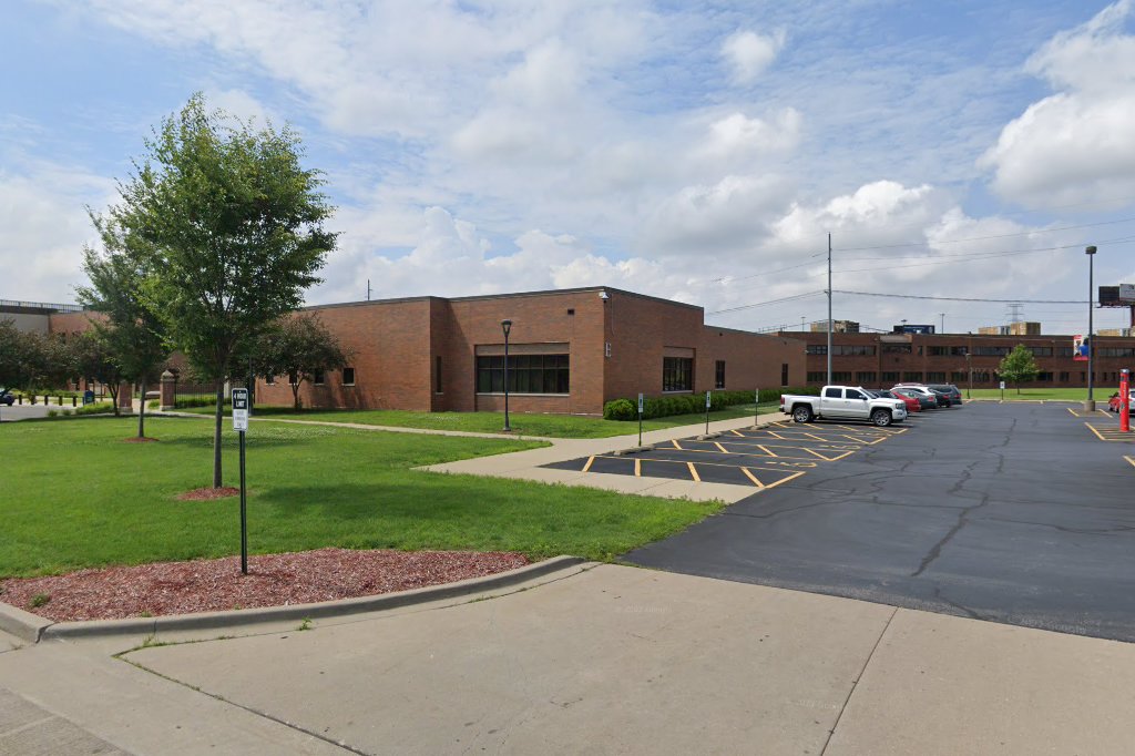 Siu Charter School Of East St Louis