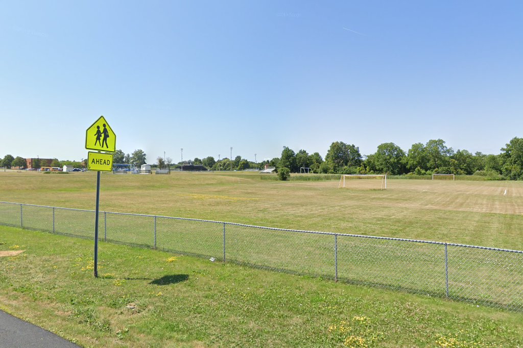 Midlakes Primary School