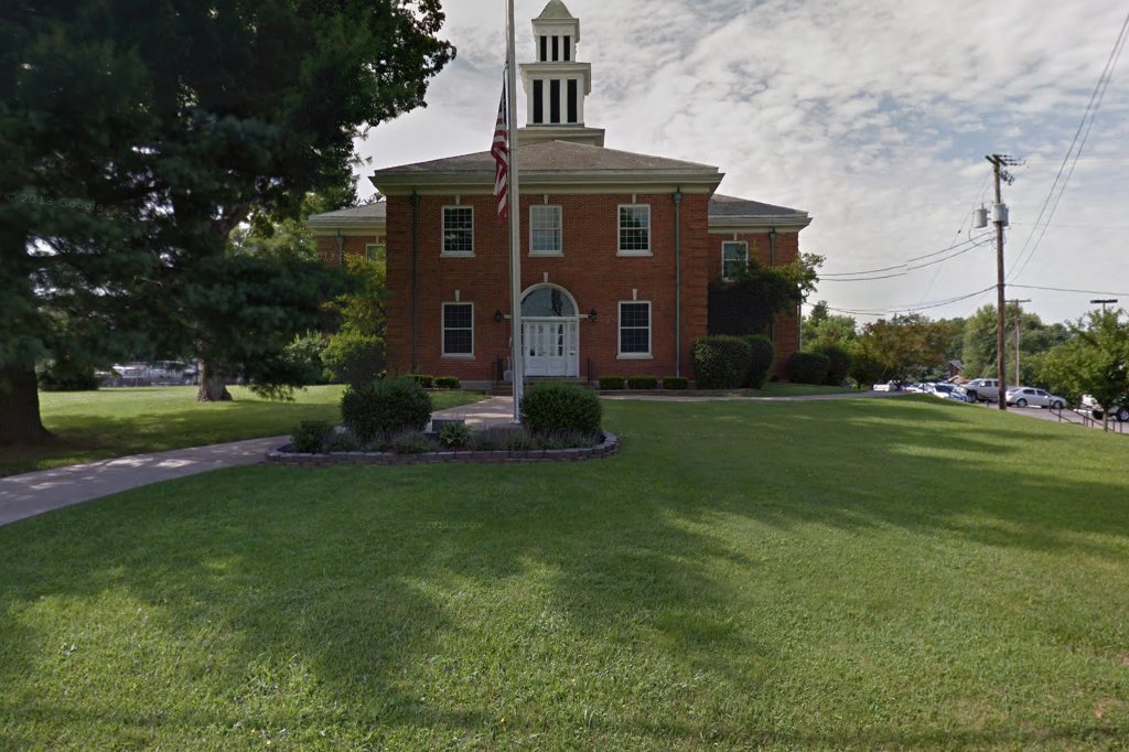 Larue County Clerk's Office