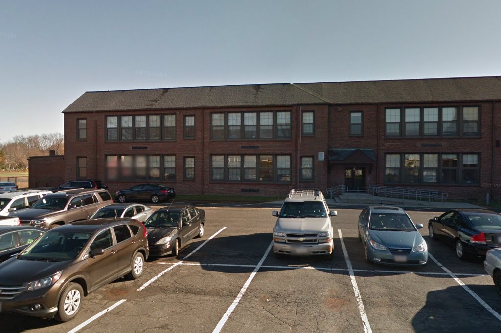 Benjamin J Phelps School