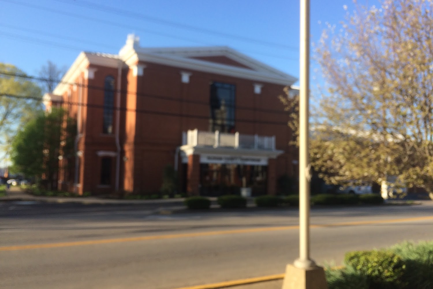 Oldham County Clerk's Office