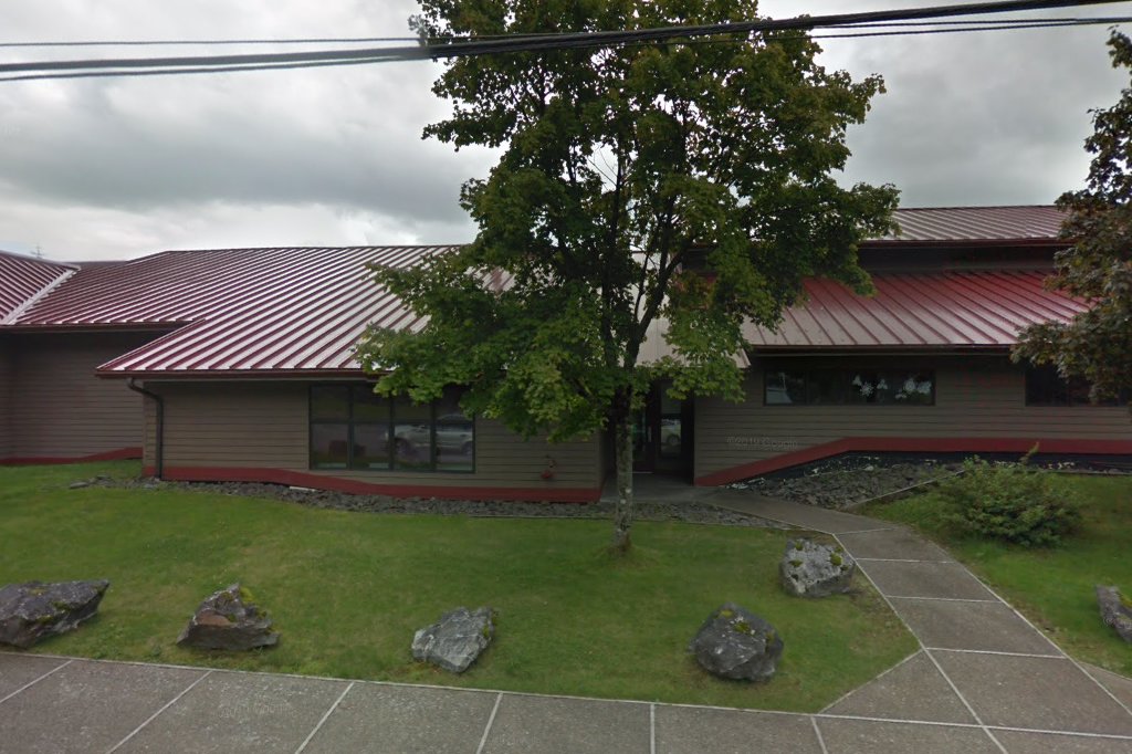 Revilla Junior/Senior High School