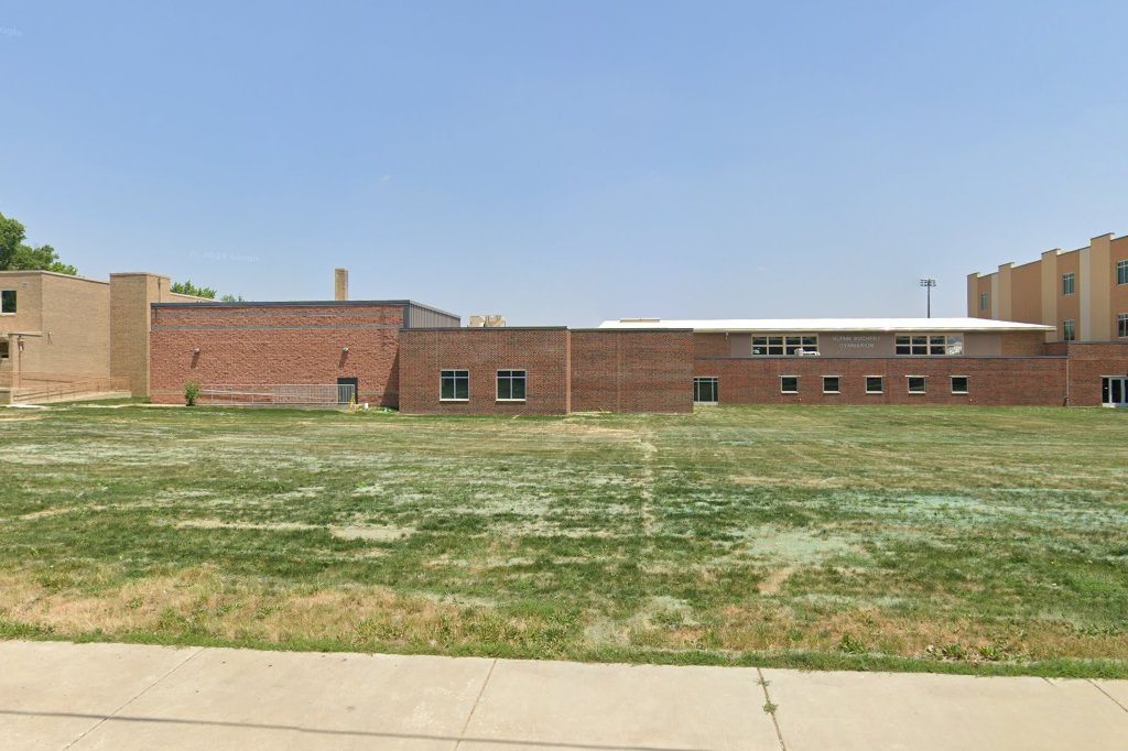 Stark County High School