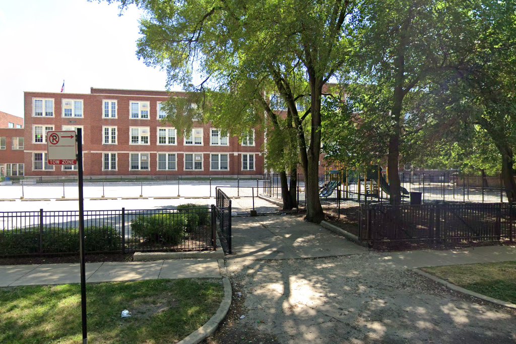 Kilmer Elementary School