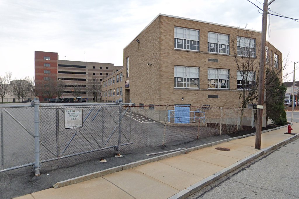 Immaculate Conception School