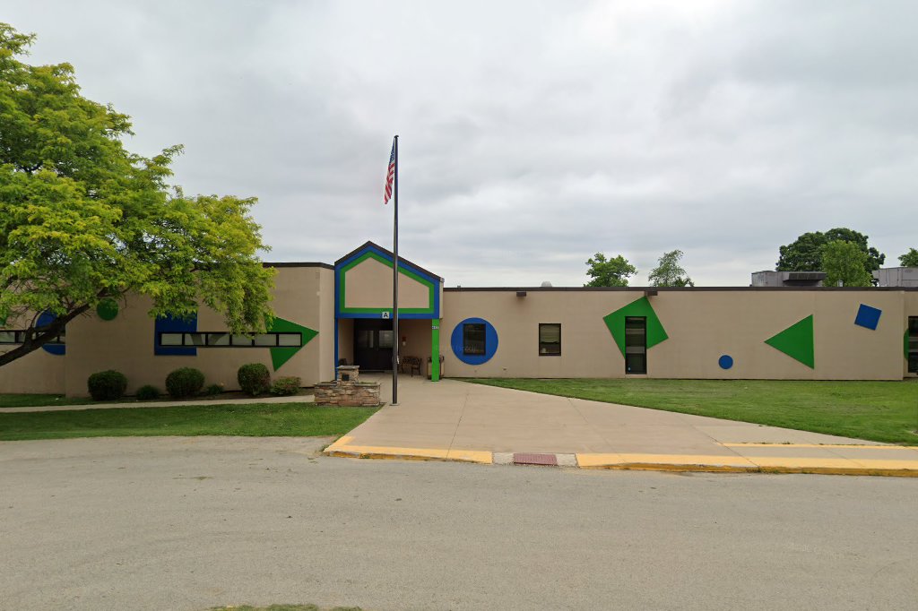 Jones-Farrar Early Learning