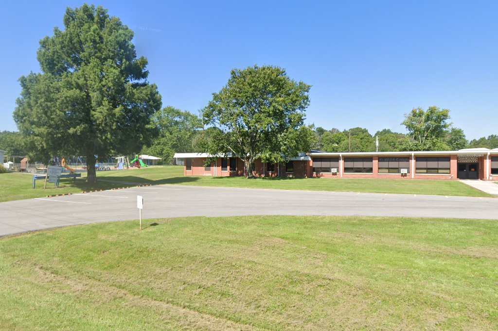 Lick Creek Elementary School