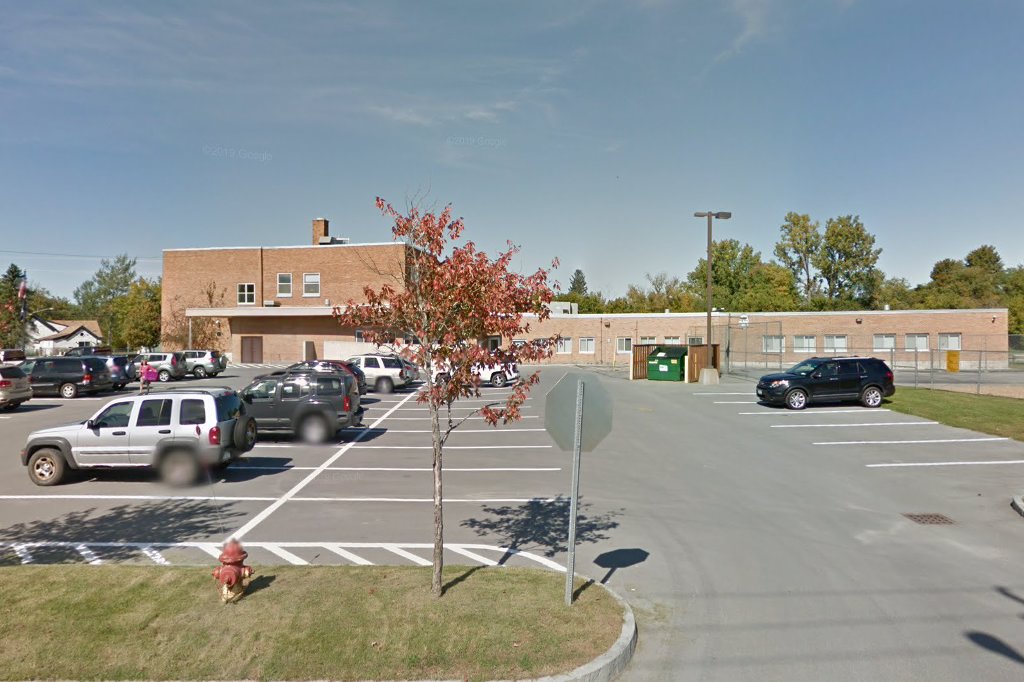 Philadelphia Primary School