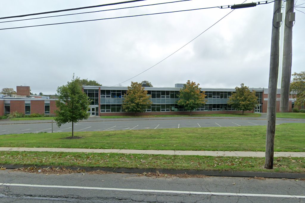 Powder Mill Middle School