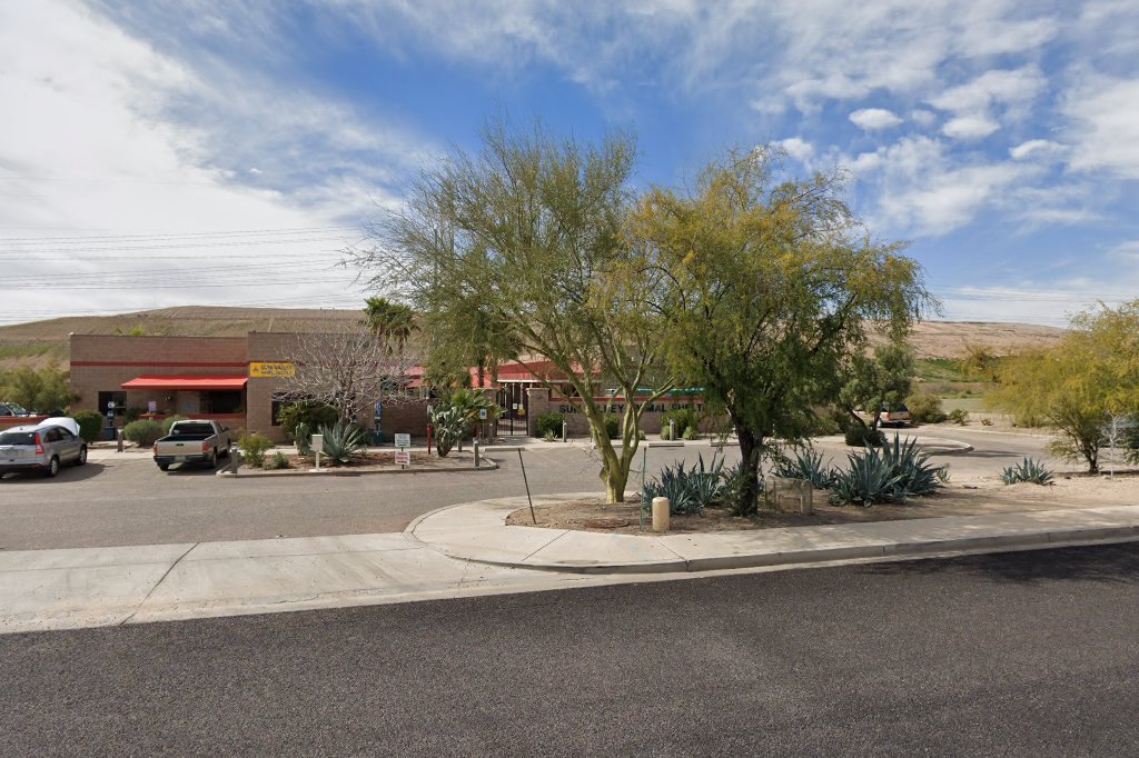 Sun Valley Hope Animal Hospital