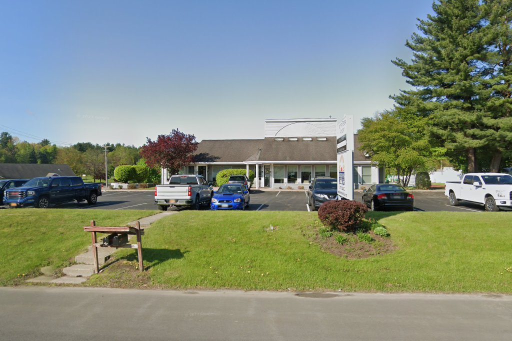 Saratoga Academy Of The Arts & Sciences