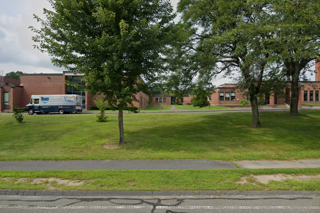 Michael E Smith Middle School