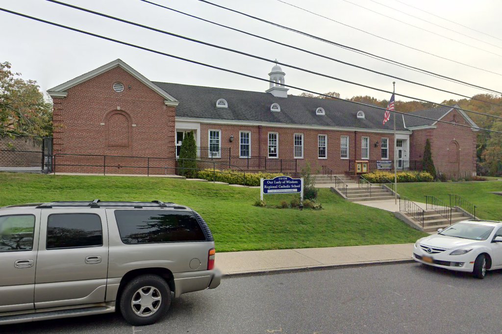 Our Lady of Wisdom Regional Catholic School