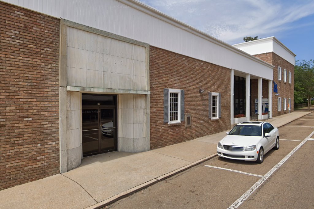 Panola County District Attorney