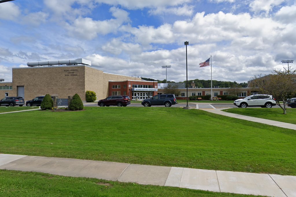 Maine-Endwell Central School District