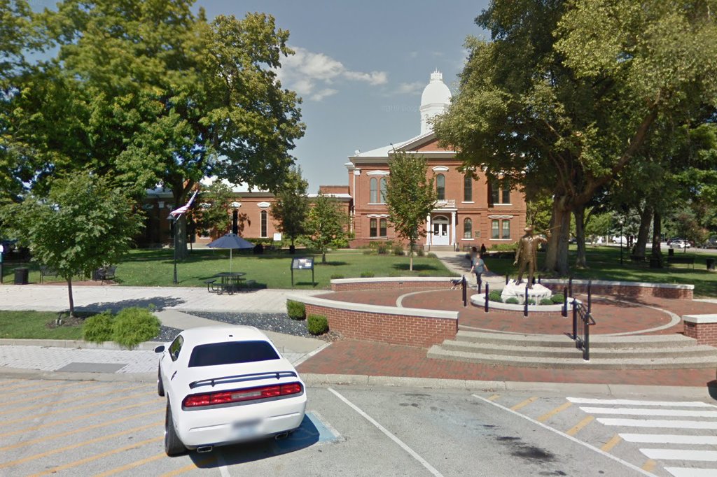 Oldham County Circuit Court Clerk's Office