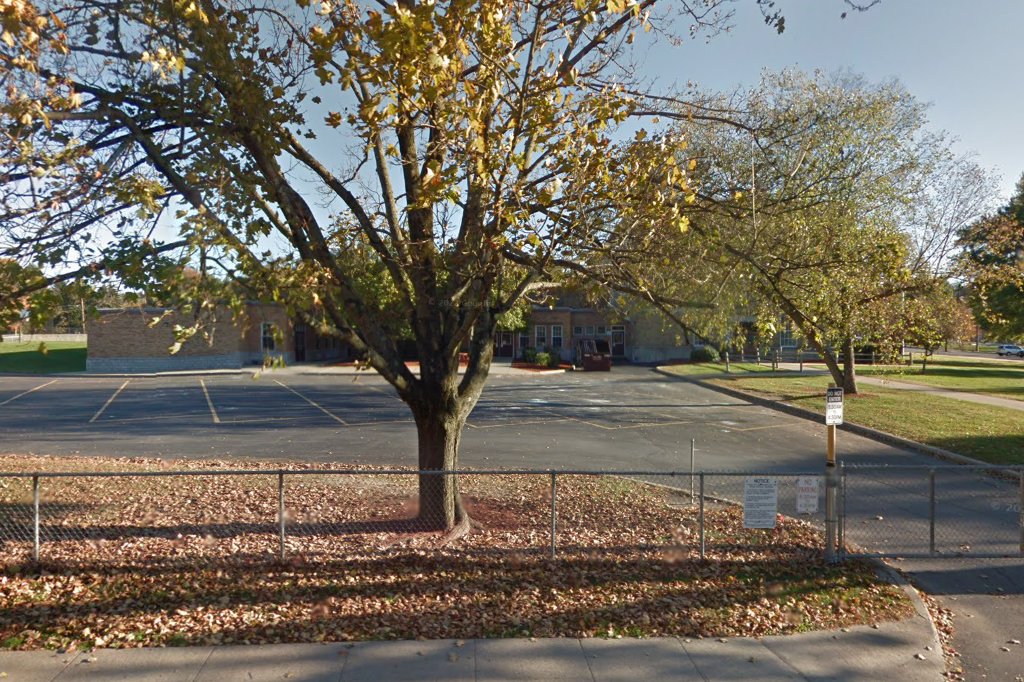 Park Avenue Elementary School
