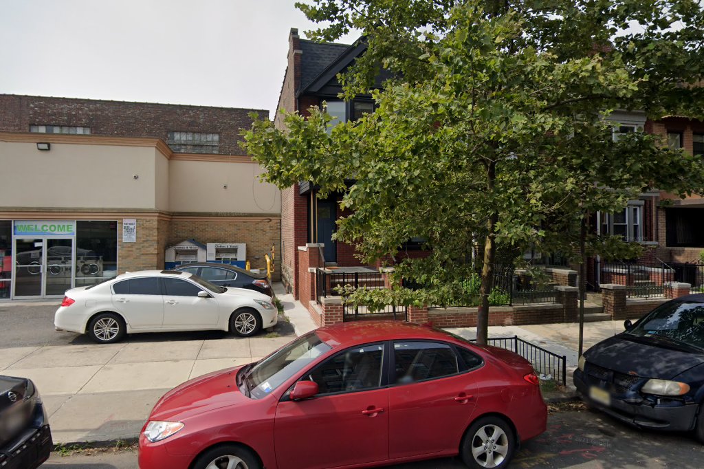 WEB Dubois Academic High School
