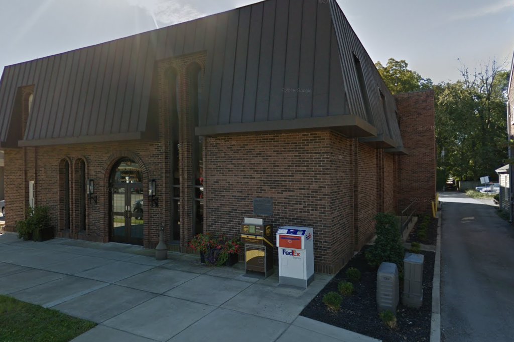 Nelson County Clerk's Office