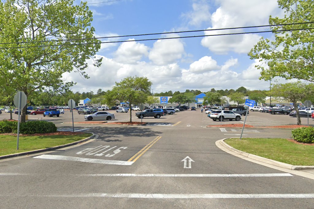 Walmart Supercenter Pharmacy